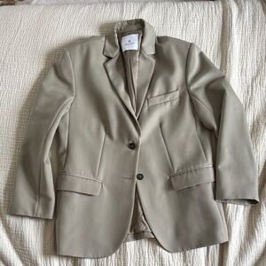 Anine Bing Quinn Blazer